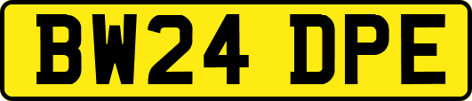 BW24DPE