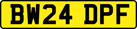 BW24DPF