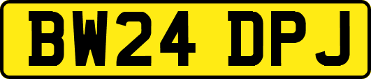 BW24DPJ