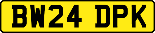 BW24DPK