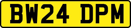 BW24DPM
