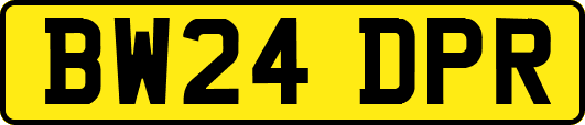 BW24DPR