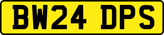 BW24DPS