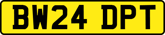 BW24DPT