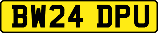 BW24DPU