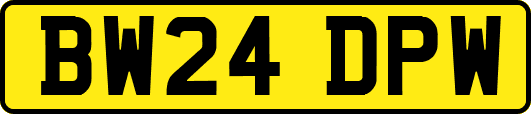 BW24DPW