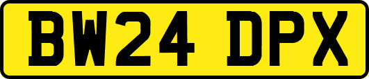 BW24DPX