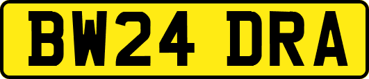 BW24DRA