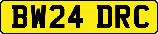 BW24DRC