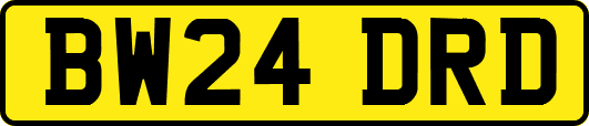 BW24DRD