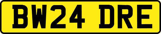 BW24DRE