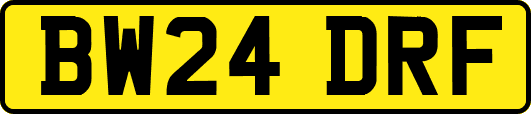 BW24DRF
