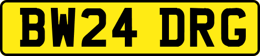 BW24DRG