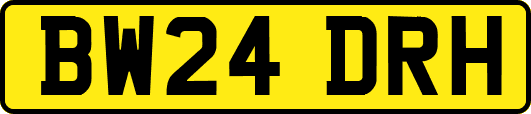 BW24DRH