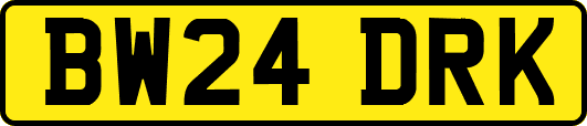 BW24DRK