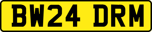 BW24DRM