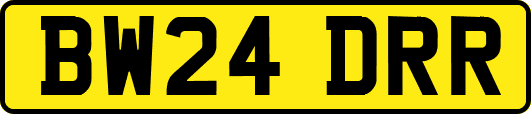 BW24DRR