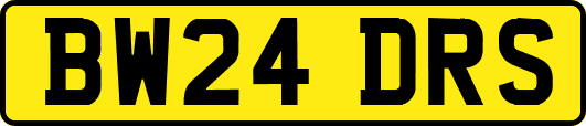 BW24DRS