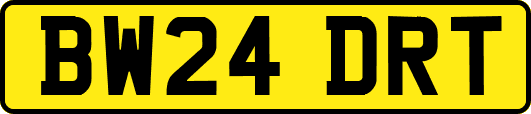 BW24DRT