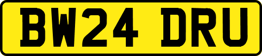BW24DRU