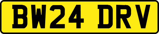 BW24DRV