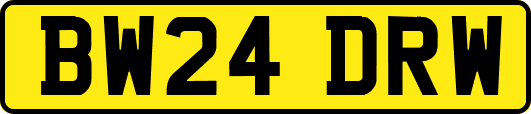 BW24DRW