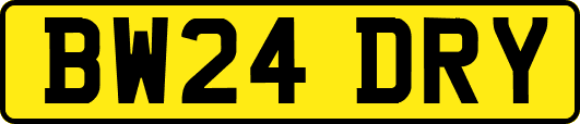 BW24DRY