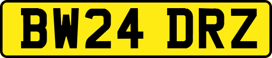 BW24DRZ