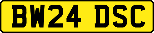 BW24DSC