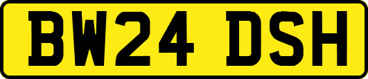 BW24DSH