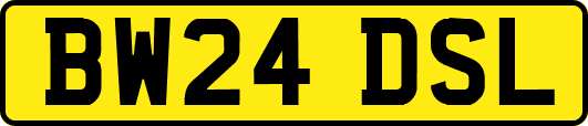 BW24DSL