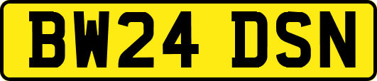 BW24DSN