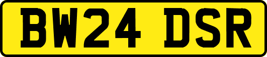 BW24DSR
