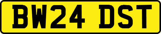 BW24DST