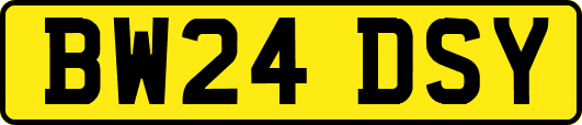 BW24DSY