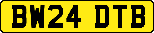 BW24DTB
