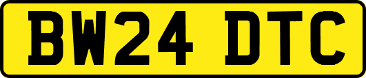 BW24DTC