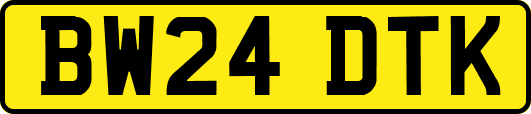 BW24DTK