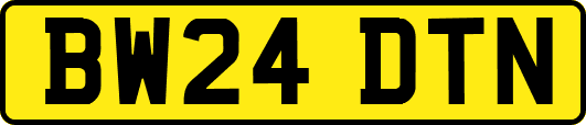 BW24DTN