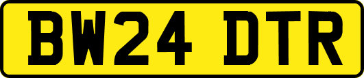 BW24DTR