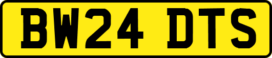 BW24DTS