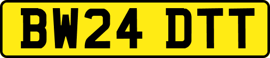 BW24DTT