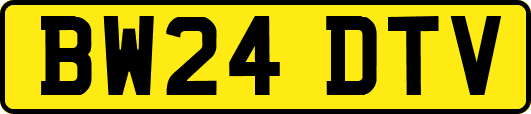 BW24DTV