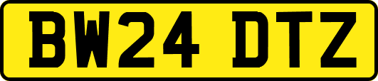 BW24DTZ