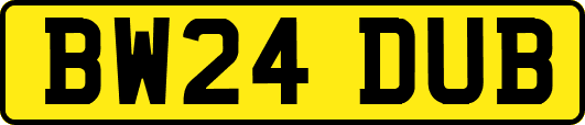 BW24DUB