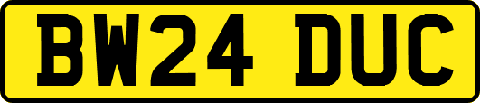 BW24DUC