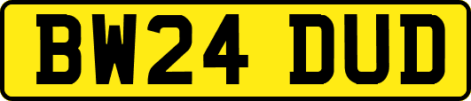 BW24DUD