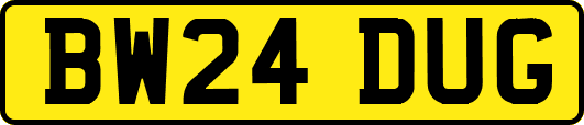 BW24DUG