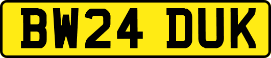 BW24DUK
