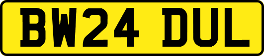 BW24DUL